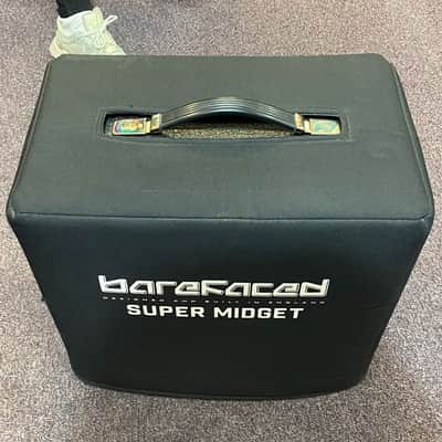 Barefaced Super Midget image 3