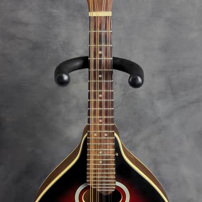 J. Reynolds JRMAN20 A-Style Mandolin image 3