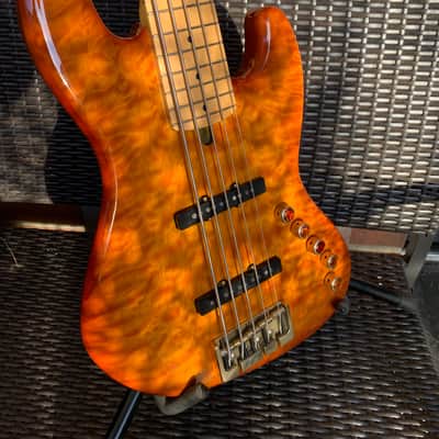 Alleva-Coppolo 1600 Limited Edition Bass 2007 image 13