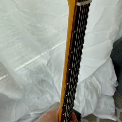 Levinson Blade T2 1989 Handmade in Japan MIJ "Telecaster" image 4
