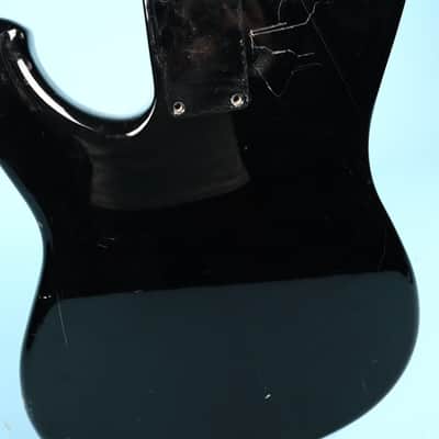 1985 Vintage Ibanez Bass Roadstar II Body Loaded Japan MIJ image 10