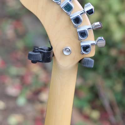 Fernandes nomad - black image 6