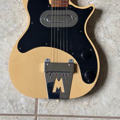 Magnatone Mark III 50s image 1
