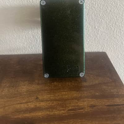 MXR M169 Carbon Copy Analog Delay 2008 - Present - Green image 2
