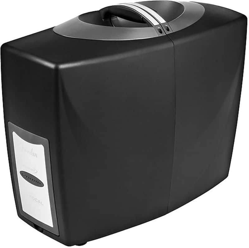 Fender Passport Studio 150w Portable Studio Monitors image 3