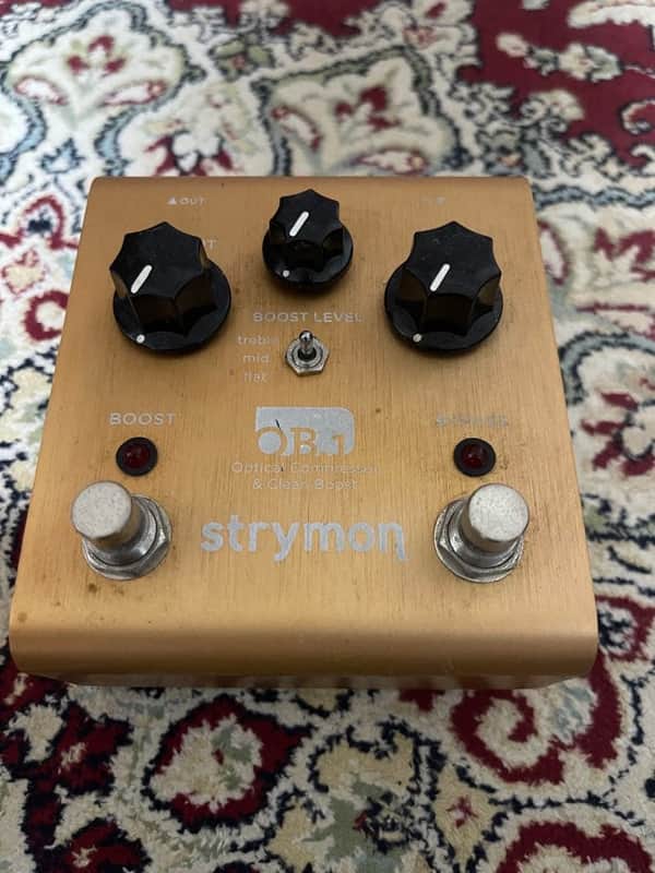 Strymon OB.1