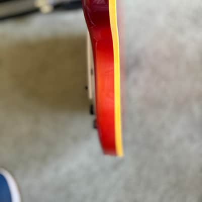 Rickenbacker 340/12 1999 - 2007 image 10