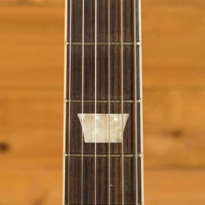 Gibson Les Paul Standard '60s | Bourbon Burst *Left-Handed* image 6