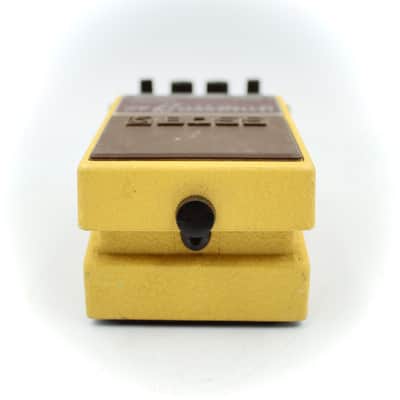 Boss FBM-1 Fender '59 Bassman Guitar Effect Pedal ZV40715 image 8