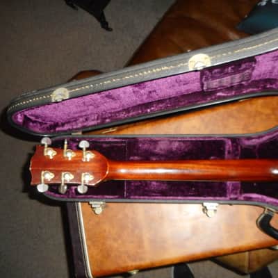Gibson Les Paul Custom 1969 - Vintage Trans Cherry image 9