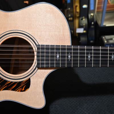 Taylor 354ce 2025 12-String #5010 image 4