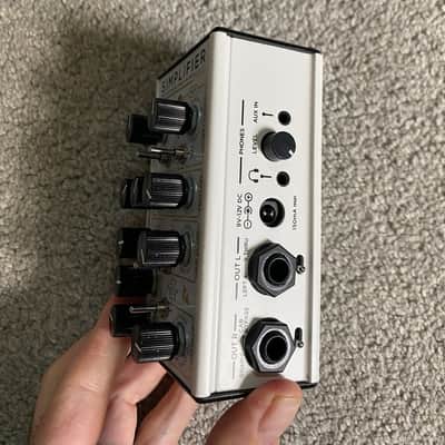 DSM & Humboldt Electronics Simplifier Mk II 2020s - White image 6