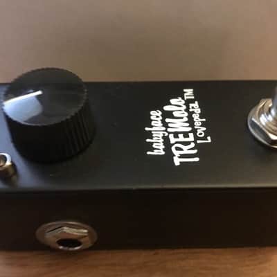 Lovepedal Baby Face Tremolo image 1