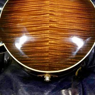 Mandolin- 2008 Larrivee F33 image 1