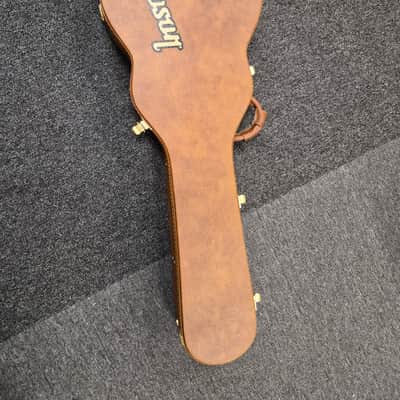 Gibson 2021 Les Paul Standard 50's - Includes Brown/Pink Hard Case image 11