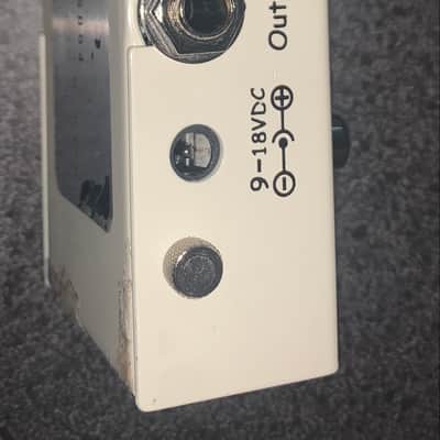 2018 Fulltone OCD guitar effects pedal image 3