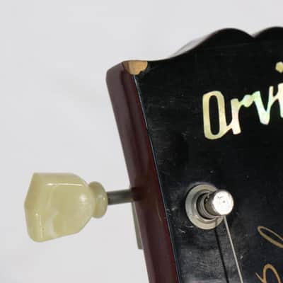 ORVILLE LPS-80F Cherry Sunburst [801166] [12/29] image 3