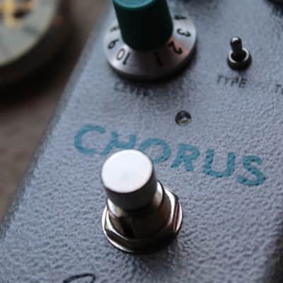 FENDER "Hammertone Chorus" image 3