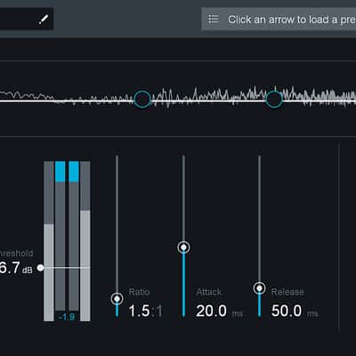 iZotope Ozone 8 Advanced image 8