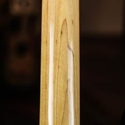 1980 Harmony Model H830S P-Bass sunburst image 12