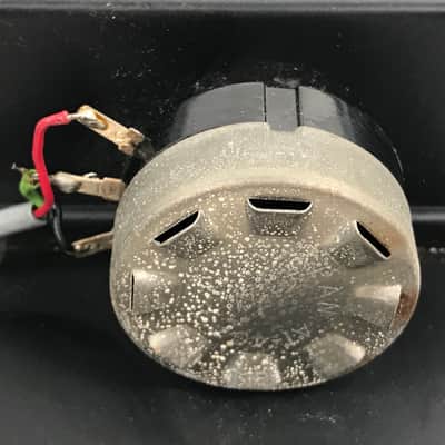 Vintage JBL N2600 Crossover Pair image 8