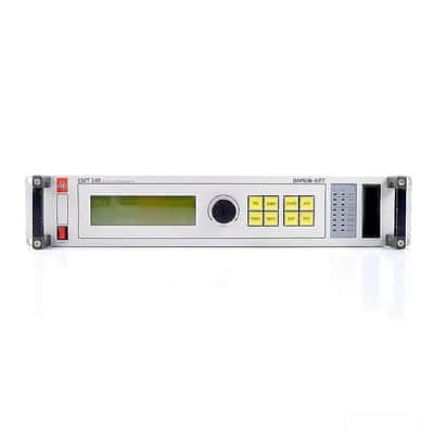 EMT 248 Digital Audio Processor