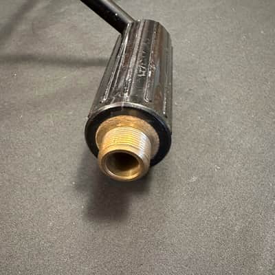 Latin Percussion LP592A-X Mic Claw, Microphone Claw Mount - EXCELLENT image 7