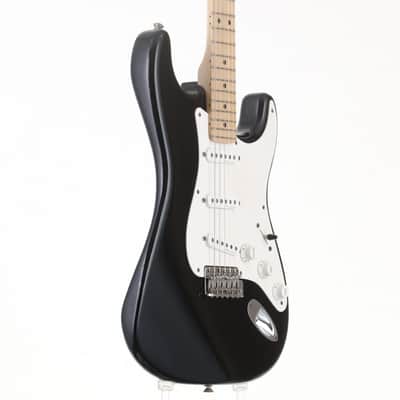 FENDER USA Eric Clapton "Blackie" NOISELESS [SZ7077137] (08/18) image 8