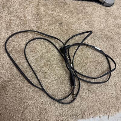Yamaha HH65 Hi Hat Controller Pedal w/ Cable image 7