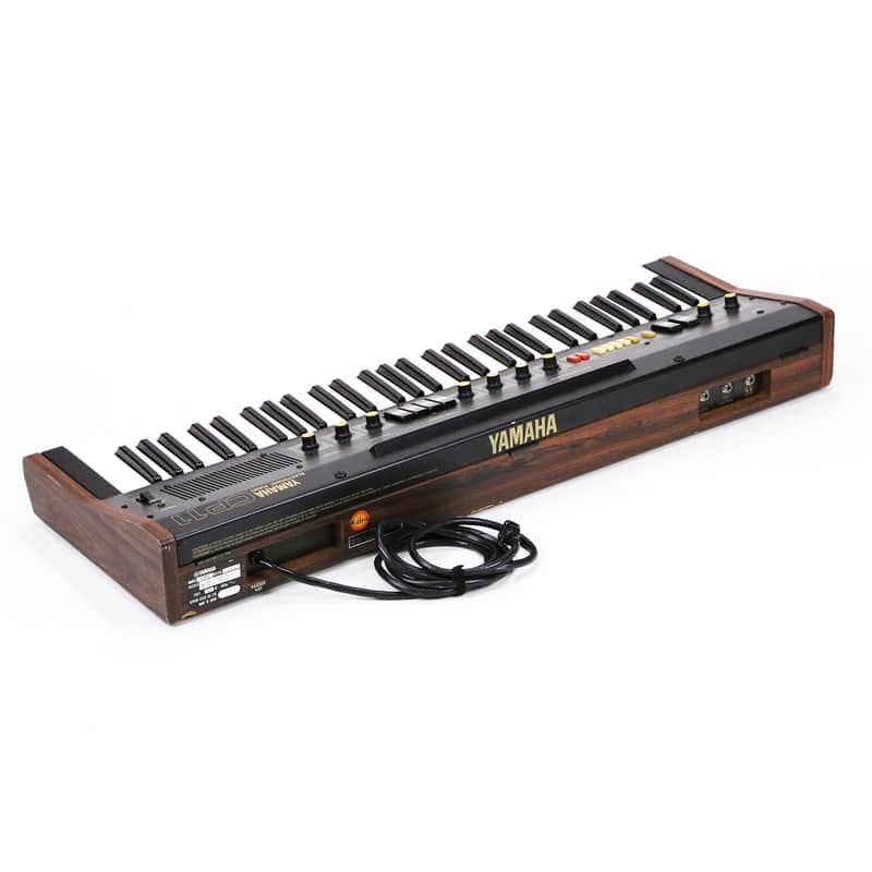 1983 Yamaha CP-11 Electronic Piano Vintage MIJ Analog Bass 