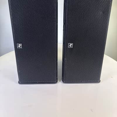Electro-Voice (EV) Xi-1082 X-Array Install 8" 2-Way Loudspeaker (PAIR) image 4