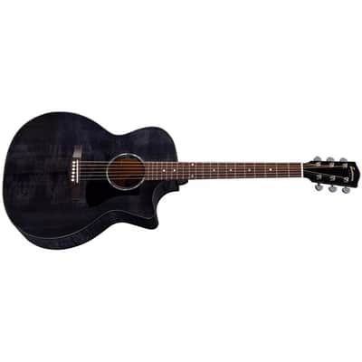 EASTMAN PCH3 GACE TBK Classic Guitare Acoustique image 4