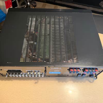 Serviced Sony STR-D911 Digital 100 WPC Audio/Video Control REMOTE BUNDLE Beastš„ image 9
