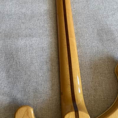 1975 Rickenbacker 4001 Bass Mapleglo – December 1975 image 6