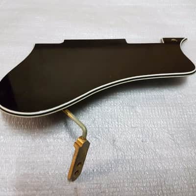 60's STANDEL 811 S PICKGUARD & BRACKET image 2