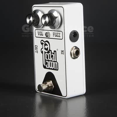 Pedal Pawn Fuzz (Cod. EFF_00445) Bild 2