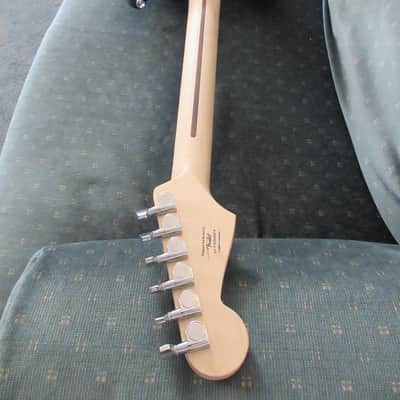 ~Cashified~ Fender Squier StratoCaster image 12