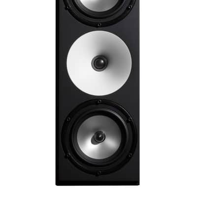 Amphion Two18 Passive 2-Way Monitor Speaker | Single Monitor | Pro Audio LA image 2