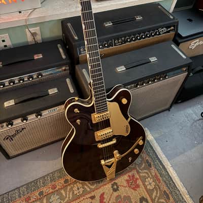 Gretsch G6122-1962 Country Classic 2005 Walnut (Gentleman) image 1