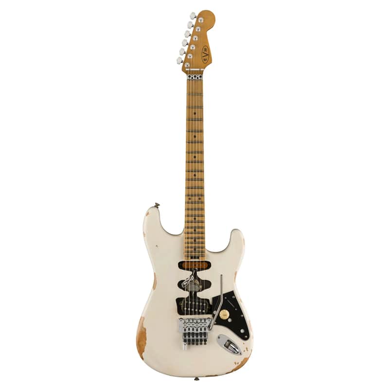 EVH Frankenstein Relic image 3