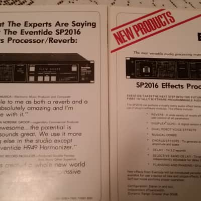 Eventide Catalog 70's image 4