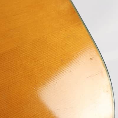 Vintage Tokai Gakki Japan DM12-5 12-string Acoustic Guitar Project image 11