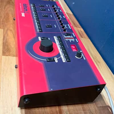 Clavia ddrum 4 SE Signature Edition Electronic Drum System Module Ver. 1.50 image 6