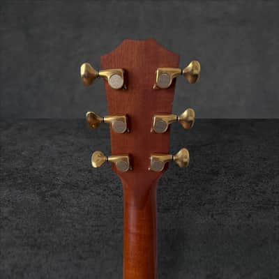 Taylor Build to Order (BTO) 914ce – Quilted Maple Back & Sides image 17