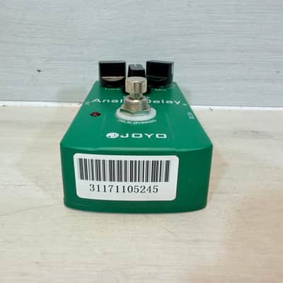 Joyo JF-33 Analog Delay Guitar Effects Pedal image 5