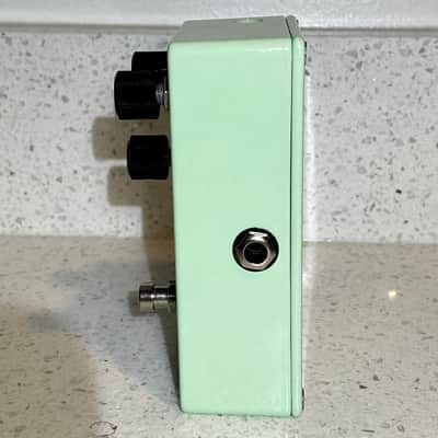 Walrus Audio Voyager Preamp Overdrive image 6