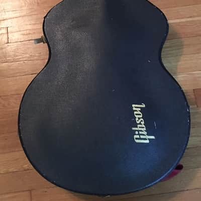 Immagine Epiphone Emperor TH 1981 Sunburst Matsumoku - 12