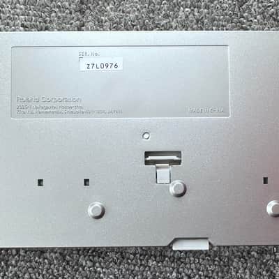 Roland TR-06 Drumatix 2020 - Present - Silver image 8