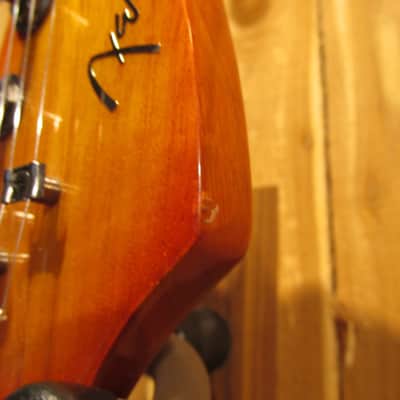 Fender Showmaster image 8