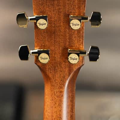 Taylor Legacy 914ce Grand Auditorium Acoustic/Electric Guitar with Hardshell Case image 6